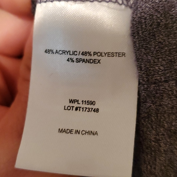 Men's Heat Keeper Shirts - Picture 4 of 6